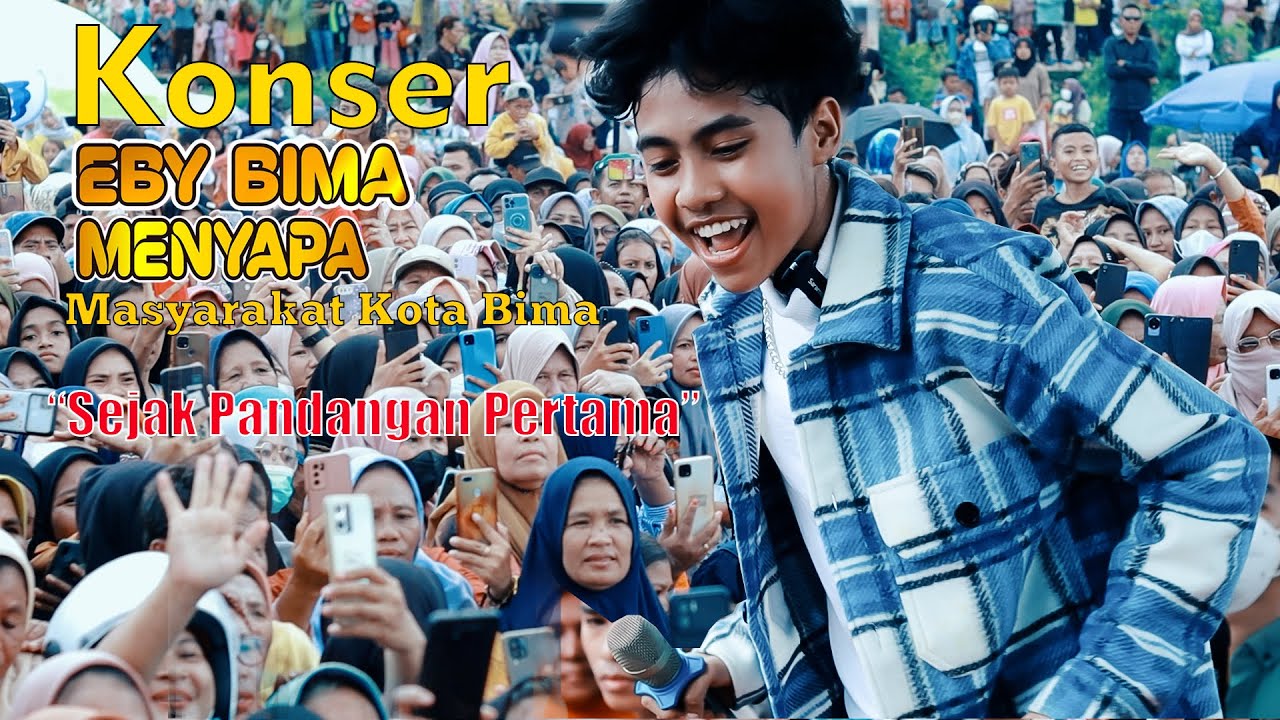 Semua Kompak!! Eby (Bima) 