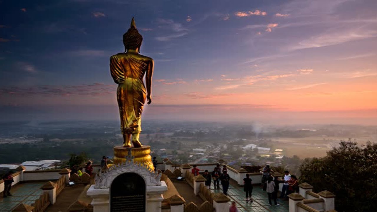 10 DAY TOUR (Amazing Thailand) | Award-winning Motorcycle Tours in Thailand | Big Bike Tours&trade;