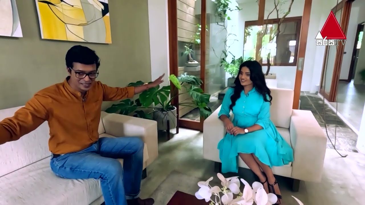 ඔබේ නිවාස සිහිනය සැබෑ කරගන්න | Kedella (කැදැල්ල) | Sirasa TV