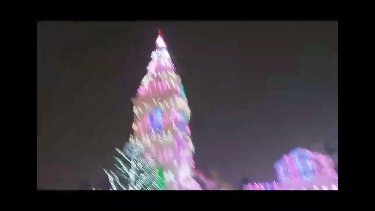 New year night service 