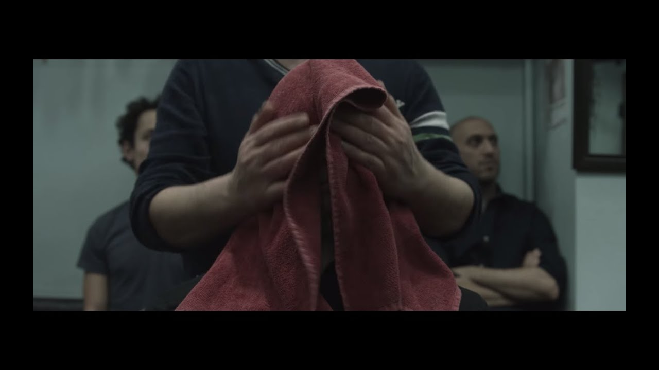 Jakuzi - Bir Düşmanım Var (Official Video)