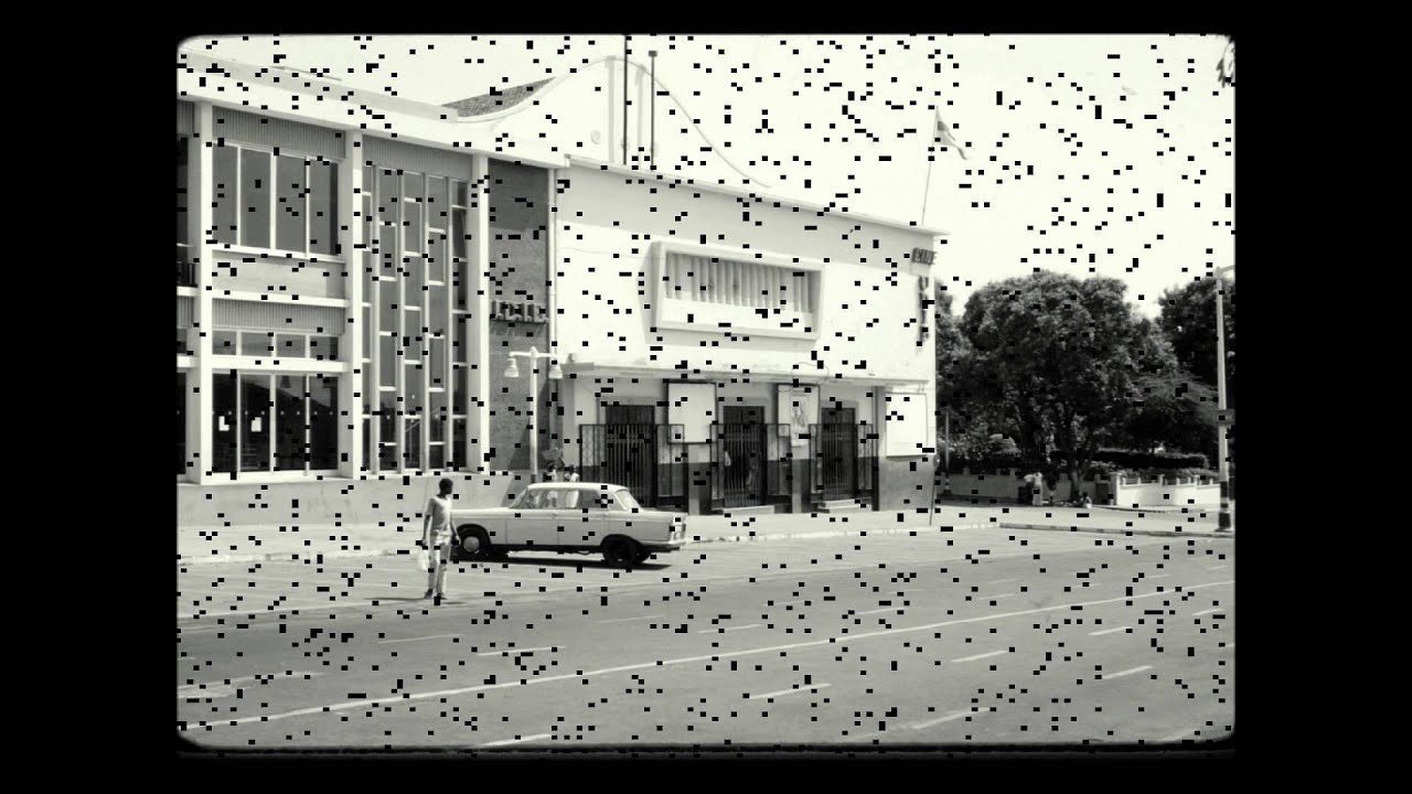 bissau - 1974