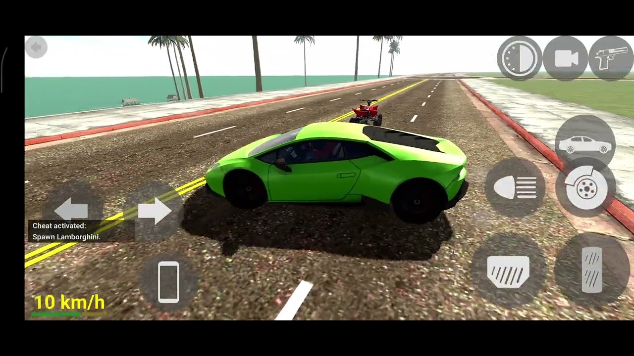 😮Kya speed tha bhai😮#munnabhaiya #gaming #munnabhai 