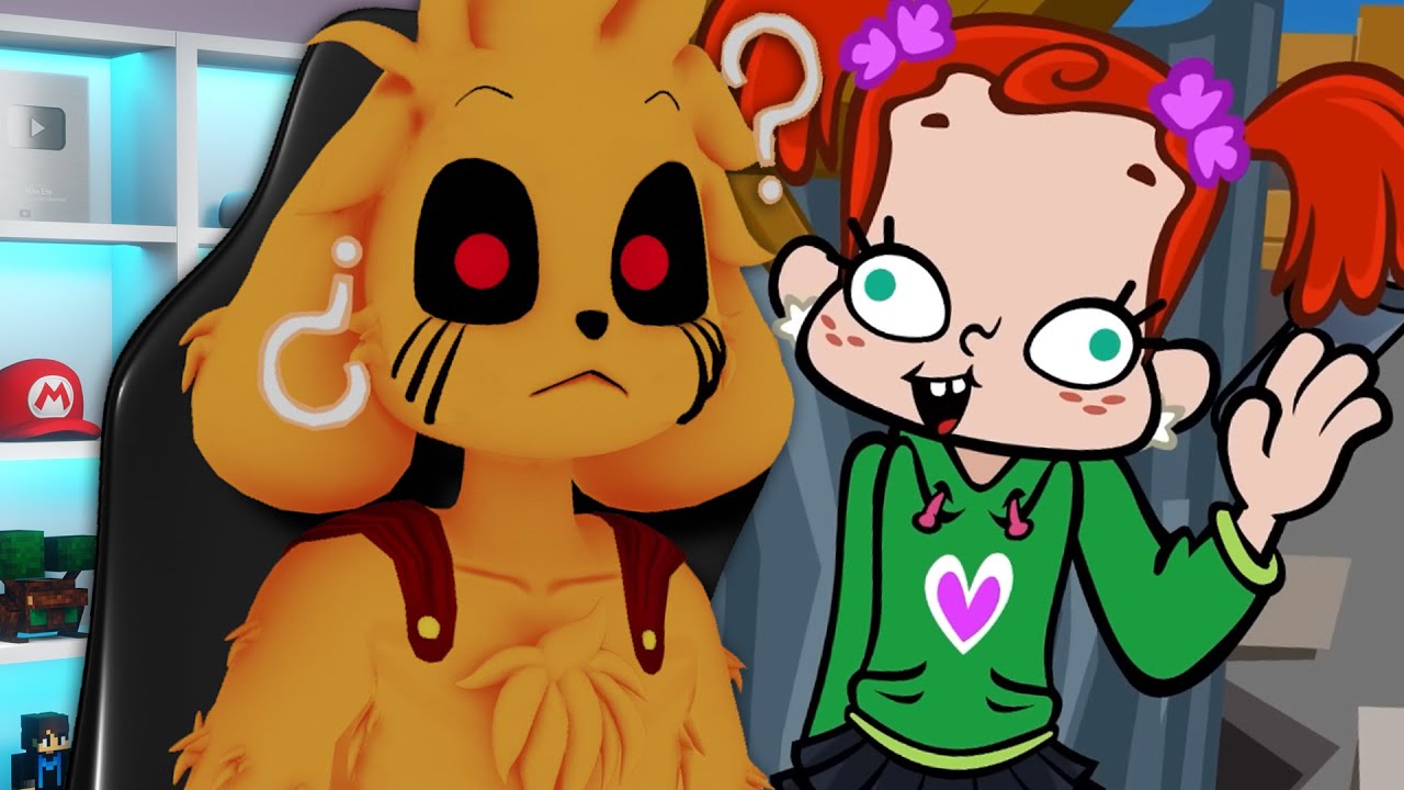 ¡REACCIONO A LAS PERRERÍAS DE MIKE EP.3 LA VECINA NOOB 😨🏡 (Temporada 3)