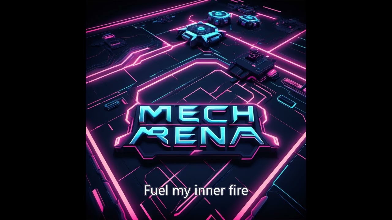 Mech Arena Music: Mech Arena Conqueror(Ver 2)