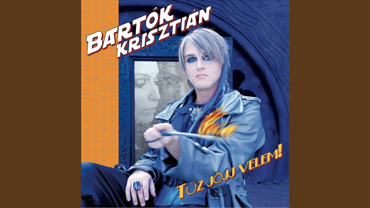Tűz, jöjj velem!
