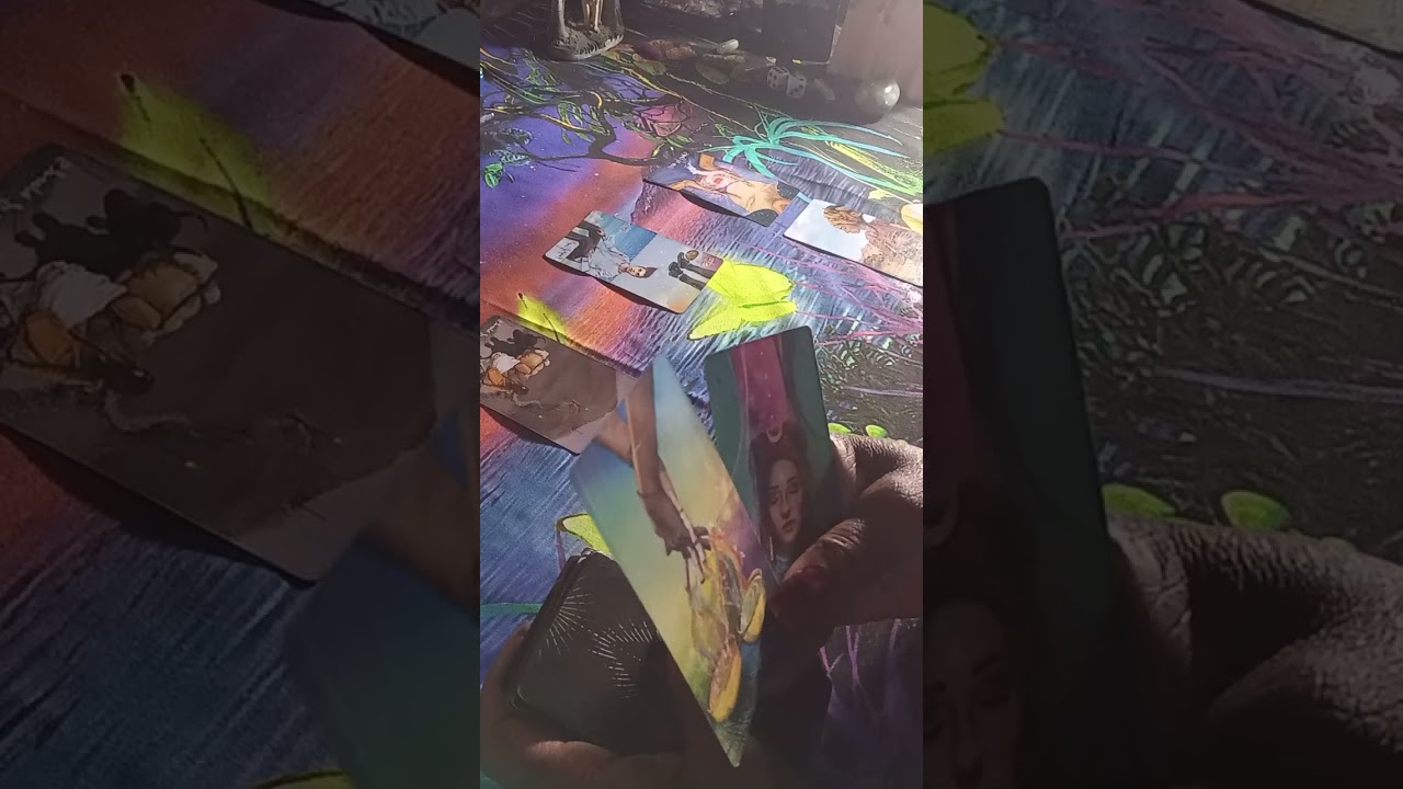  ARIES: The love is gone time to move on..