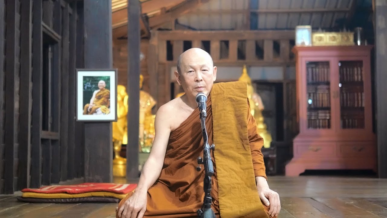 เติมแสงสว่างให้แก่จิตใจ