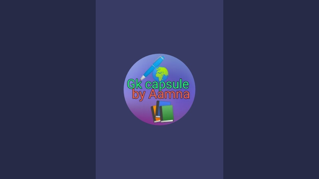 Gk capsule by - Aamna  is live# cell chepetr # basic information 👍