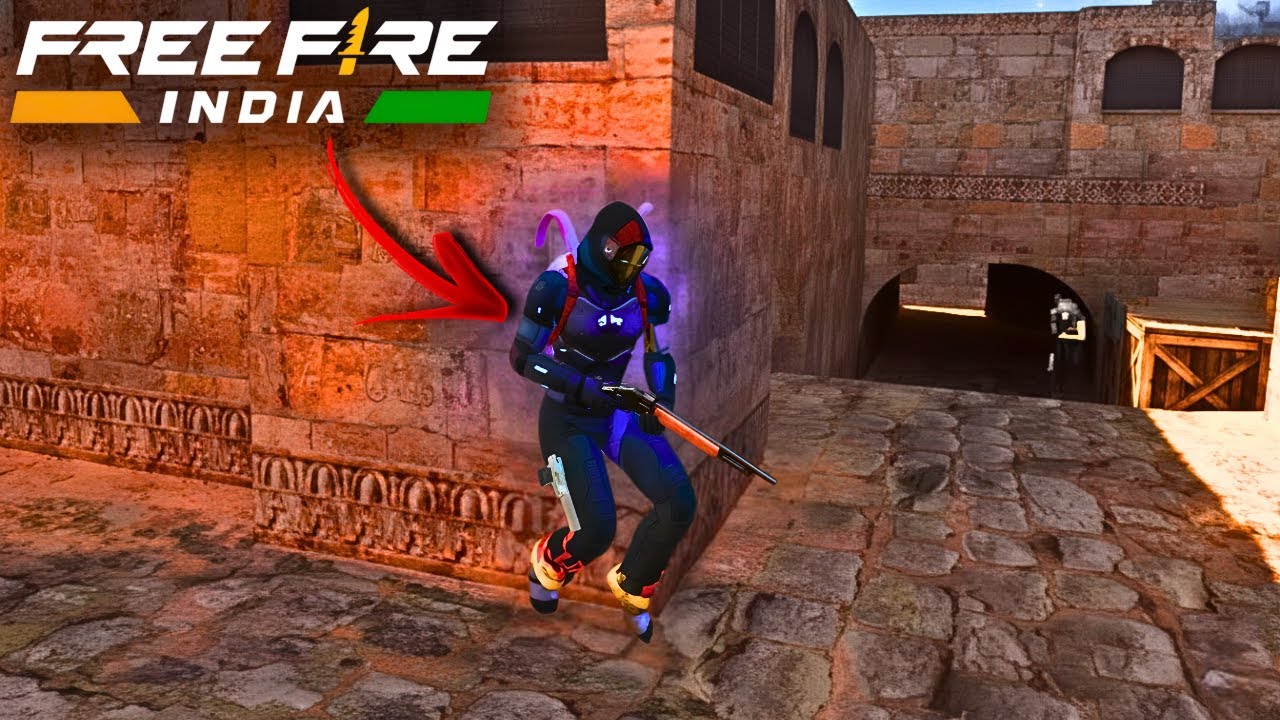Free Fire India Gameplay LEAKED by Mistake in 2025!🤫😱