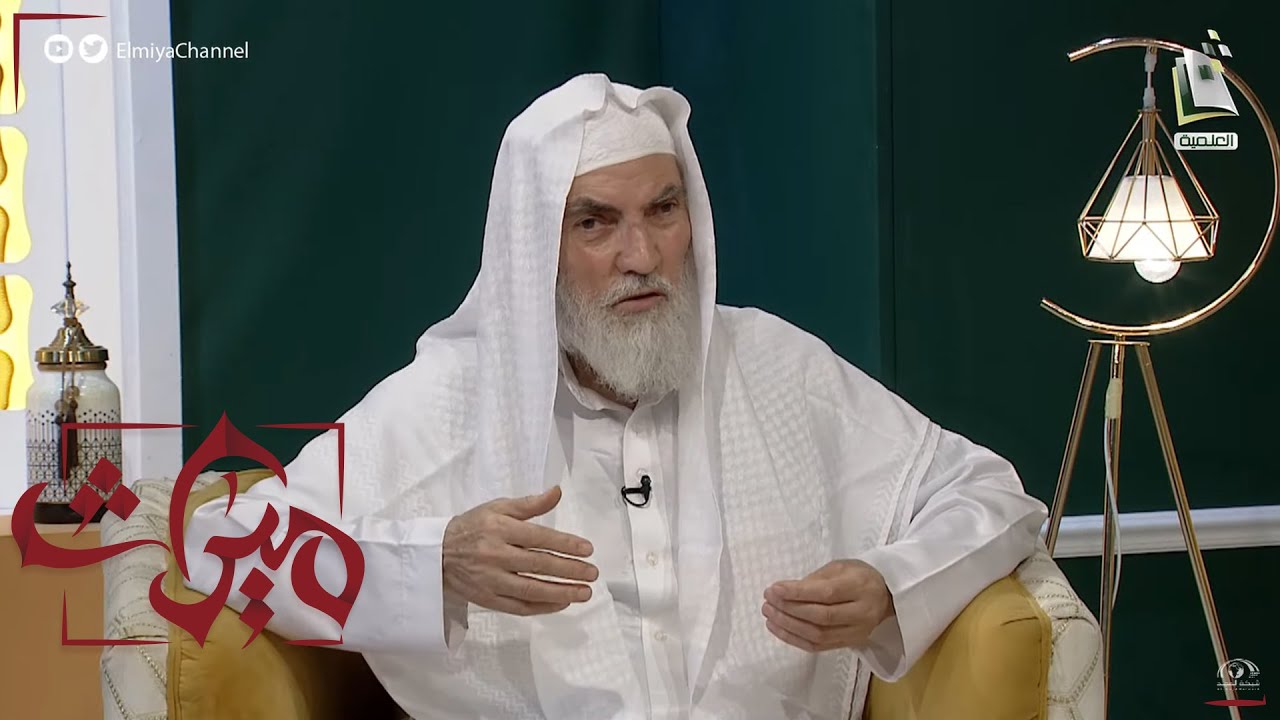 تعرفت على الشيخ الألباني في دكان صغير لكن لن تتوقع ماذا قال له والده عندما رآه يدرس علم الحديث ؟!