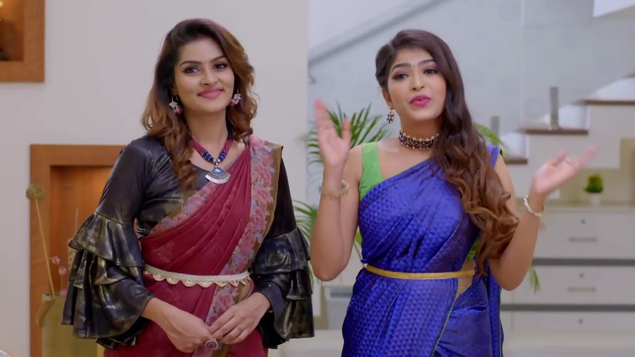 Thirumathi Hitler - Ep 29 - Amit Bhargav,Keerthana - Tamil Tv Serial - Zee5 Tamil Classics