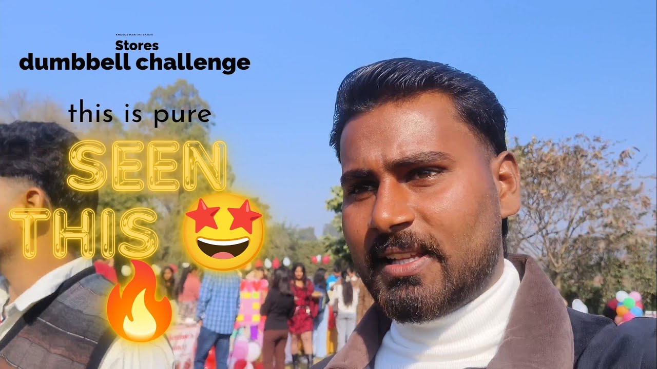 Aaj PCTE college ma damdaar stores Laga 🔥🫡....#minivlog #funny #funny #fyp 