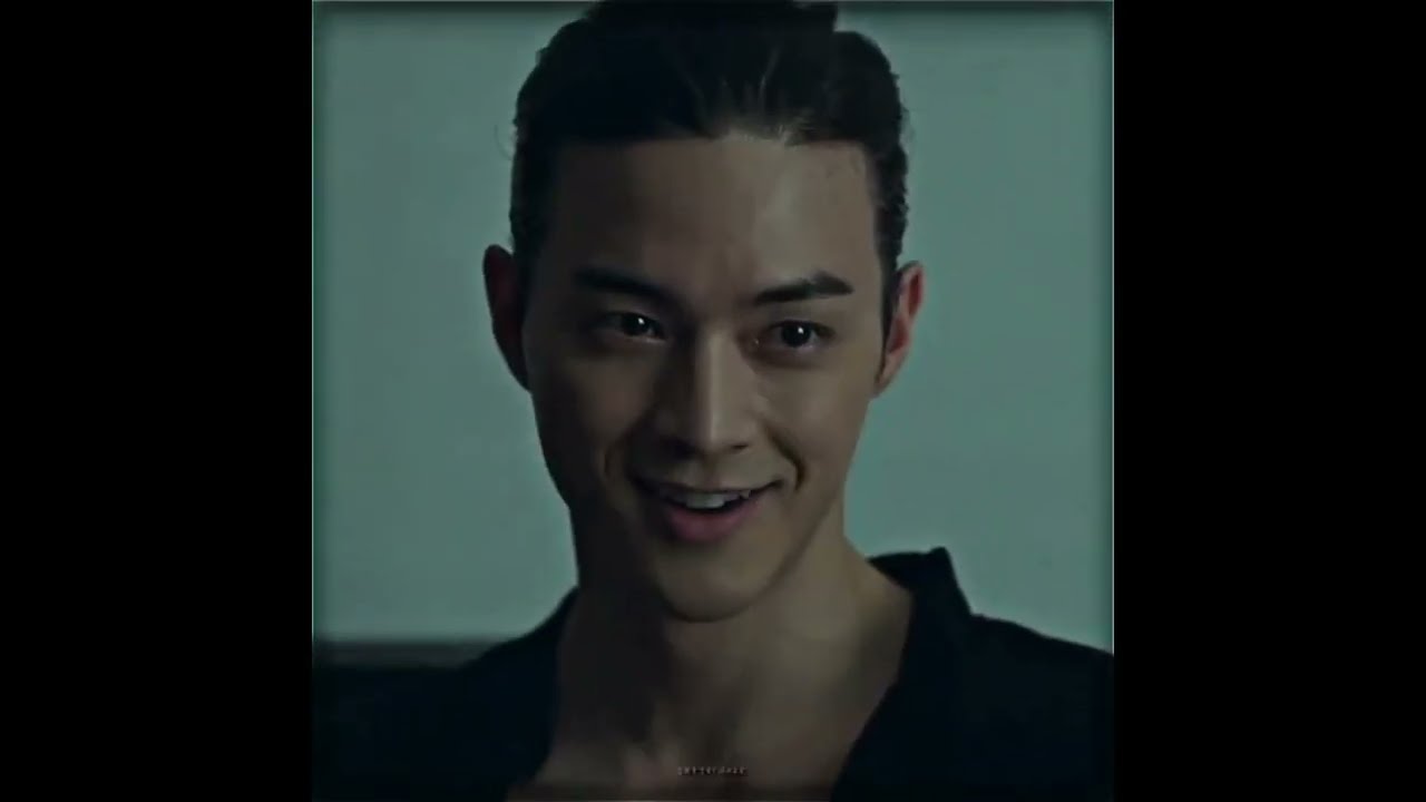 K-drama Male Tiktok Edits part 4