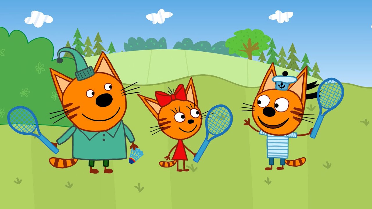 Kid-E-Cats en español | La agencia de buenas acciones | DIBUJOS ANIMADOS para niños | Episodio 102