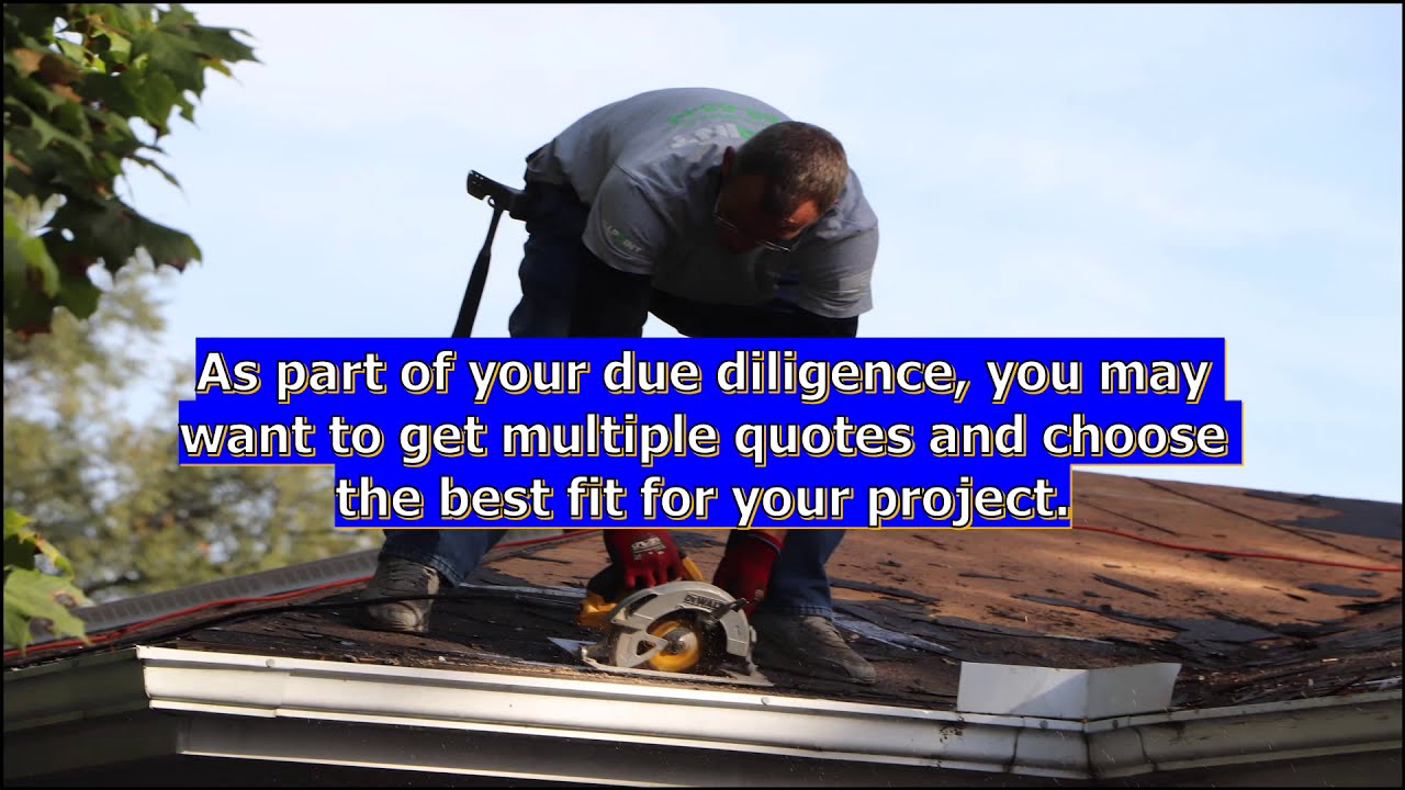 Is cost Estimating of Your New Roof in Michigan is feasible?