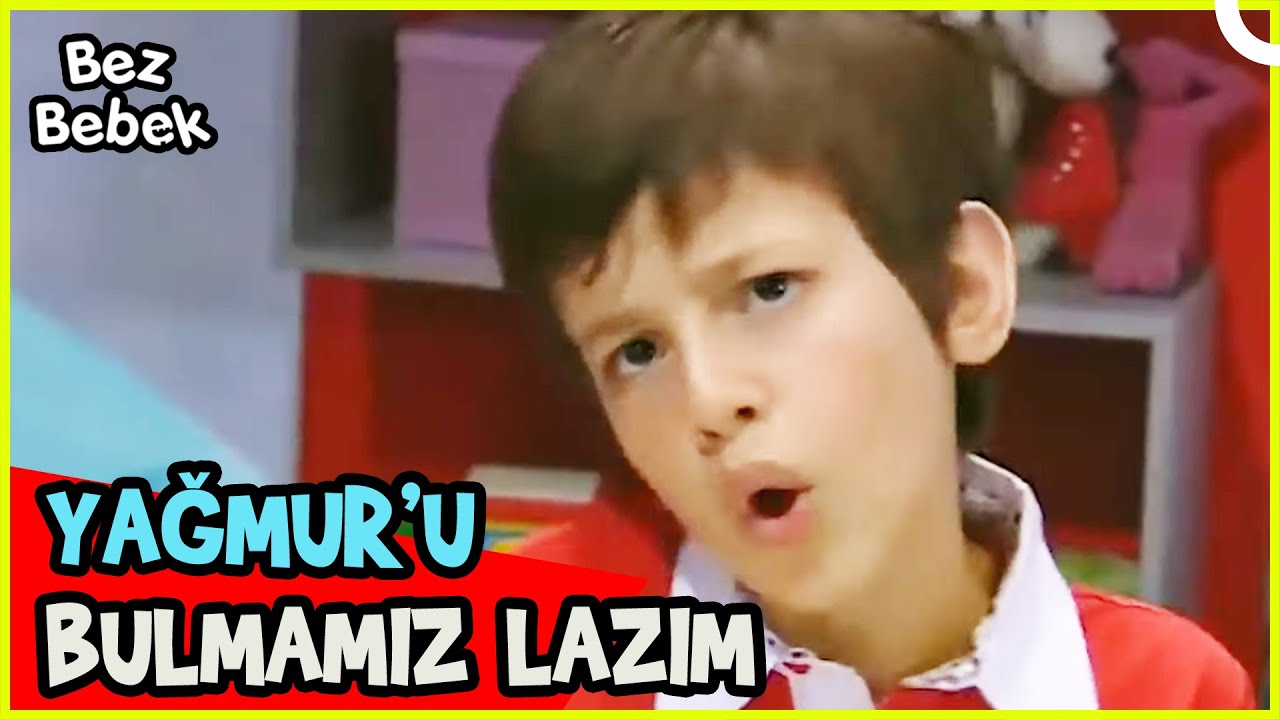 EMRE'NİN EN EĞLENCELİ SAHNELERİ #318  - Bez Bebek
