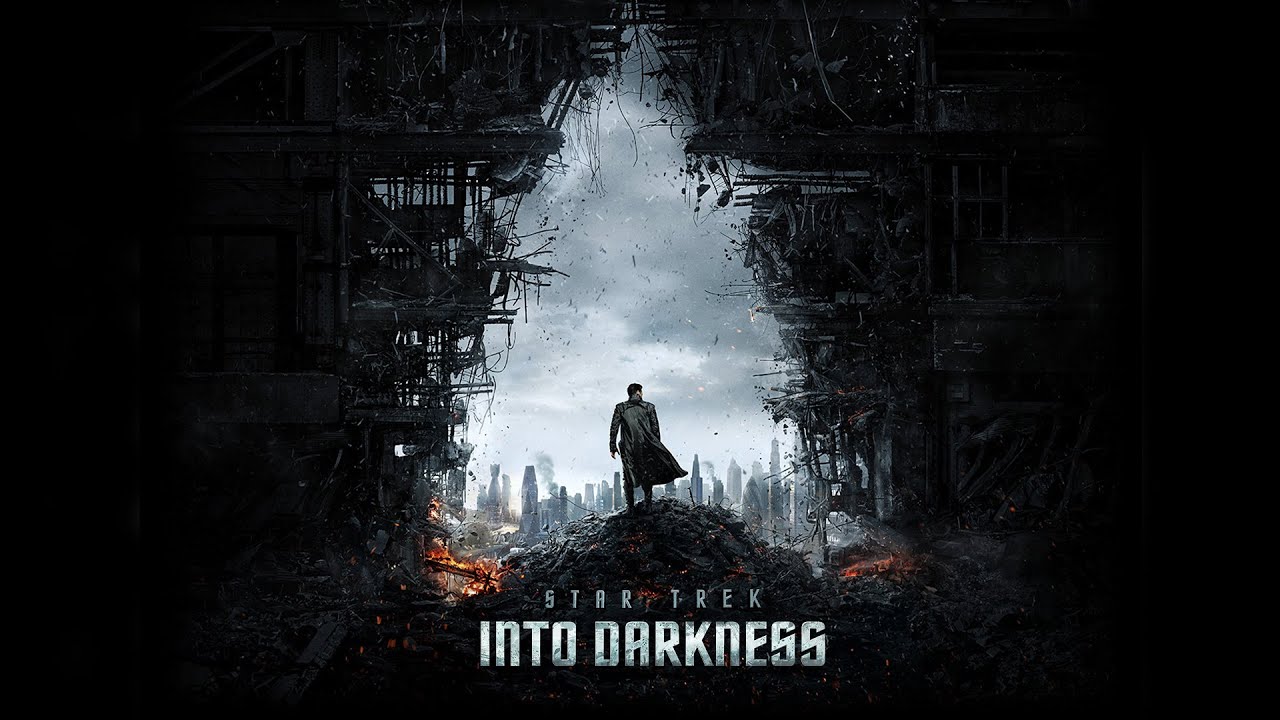 Star Trek Into Darkness (2013) Killcount
