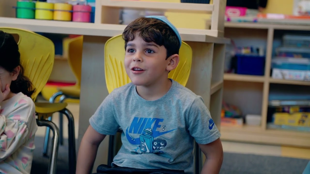 Chavie and Rabbi Chaim Hagler Honoree Tribute Video