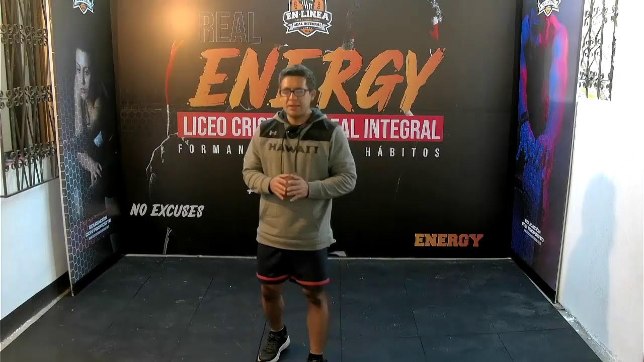 Real Activación 2