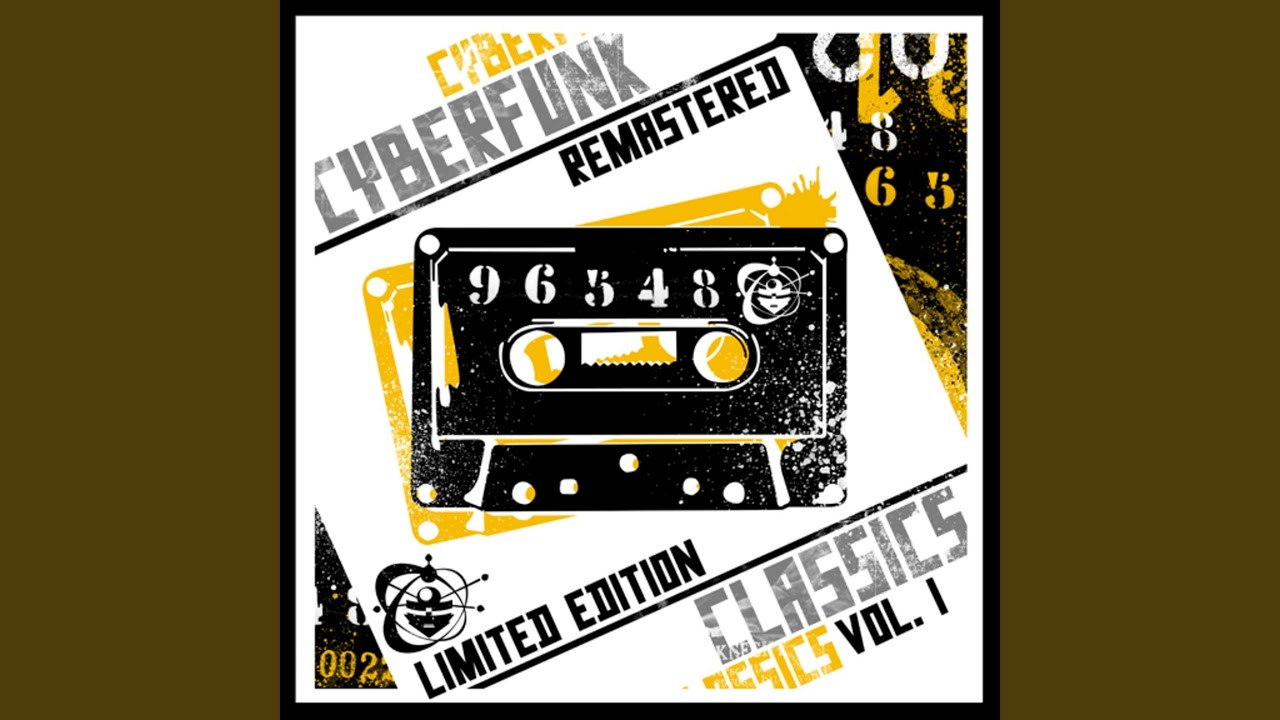 Gravel Muncha (2008 Remastered Version)