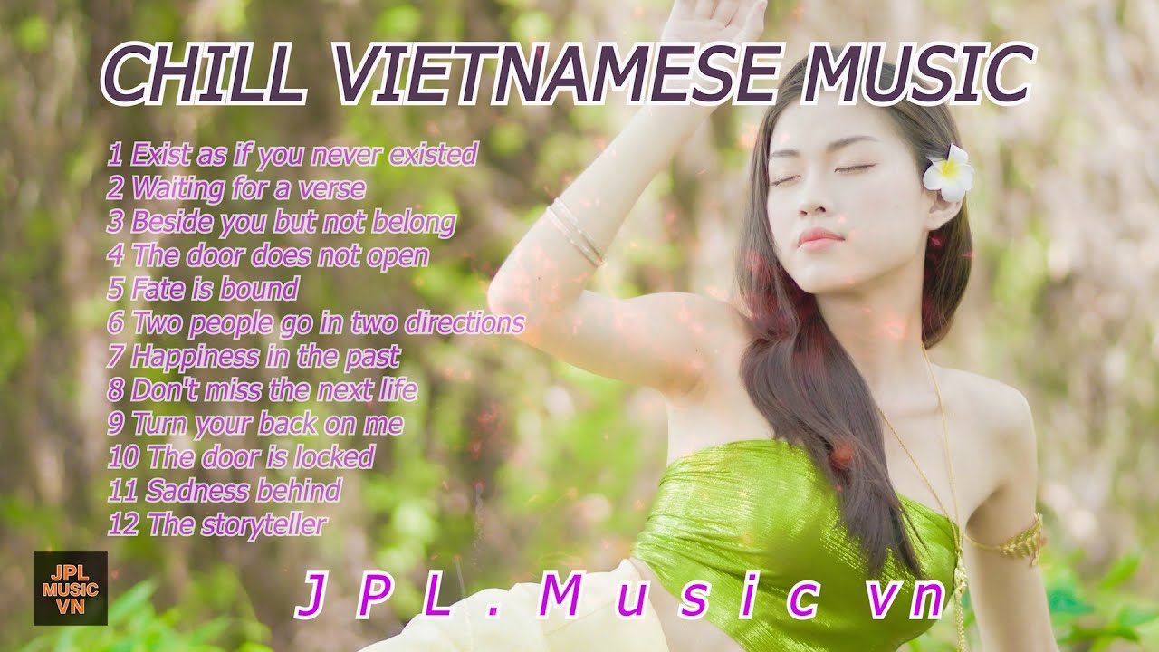 The Love We Couldn’t Keep – Soft Sad Pop | JPL Music VN