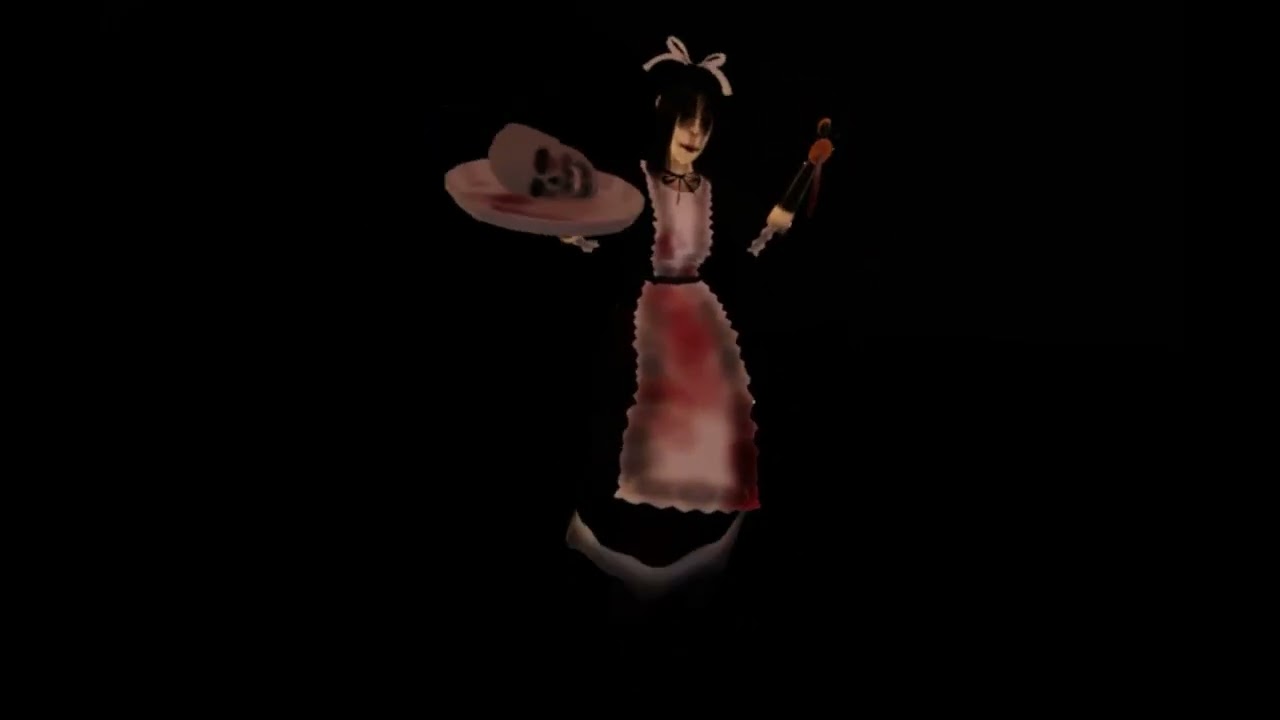 Misery: Reimagined(Cancelled) - Mei Zhang's Chase Theme