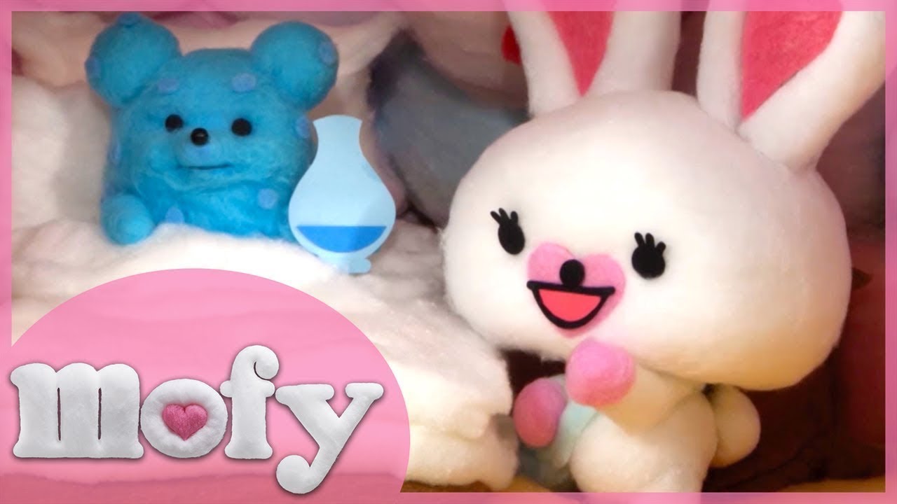 Mofy S1 | Eps. 15 Get Well Soon