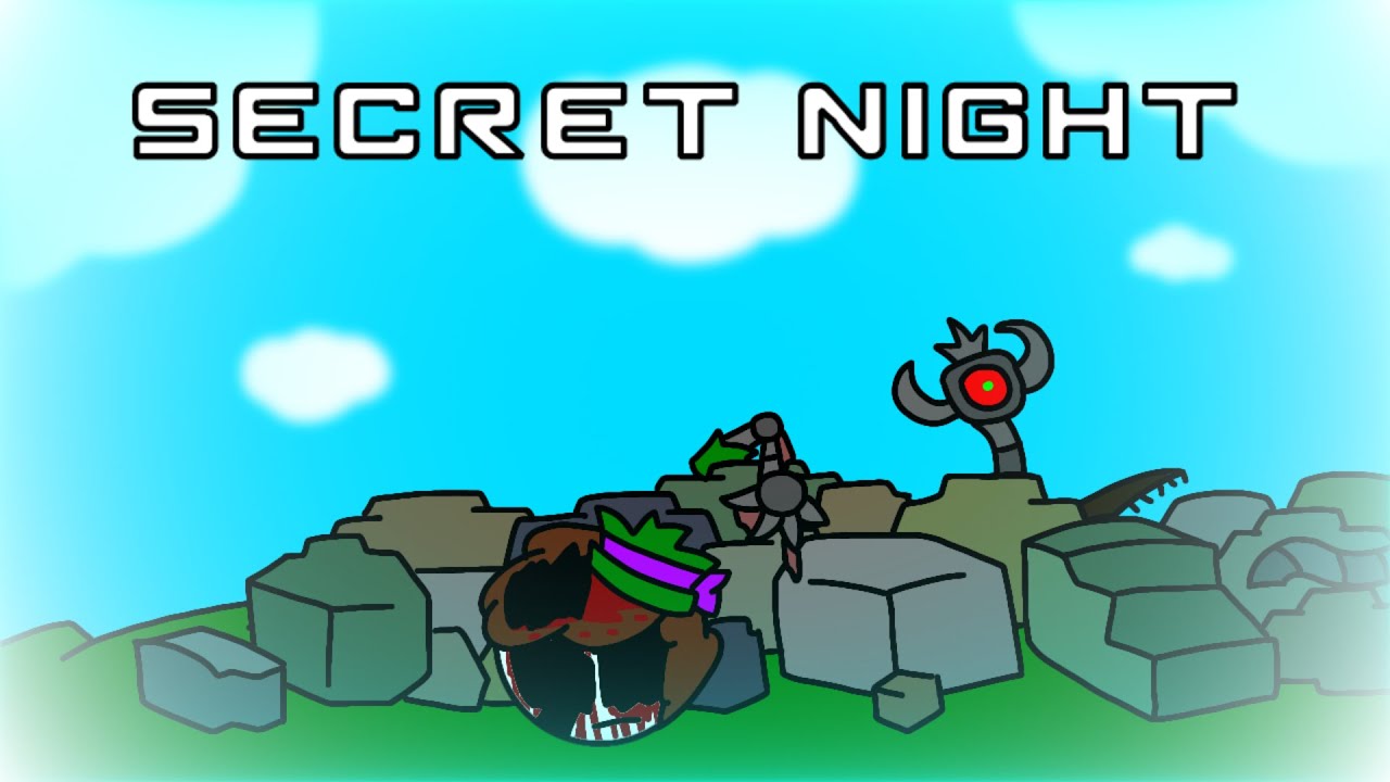A Week With Javier 3: The Scrapped Ones | Secret Night Playthrough