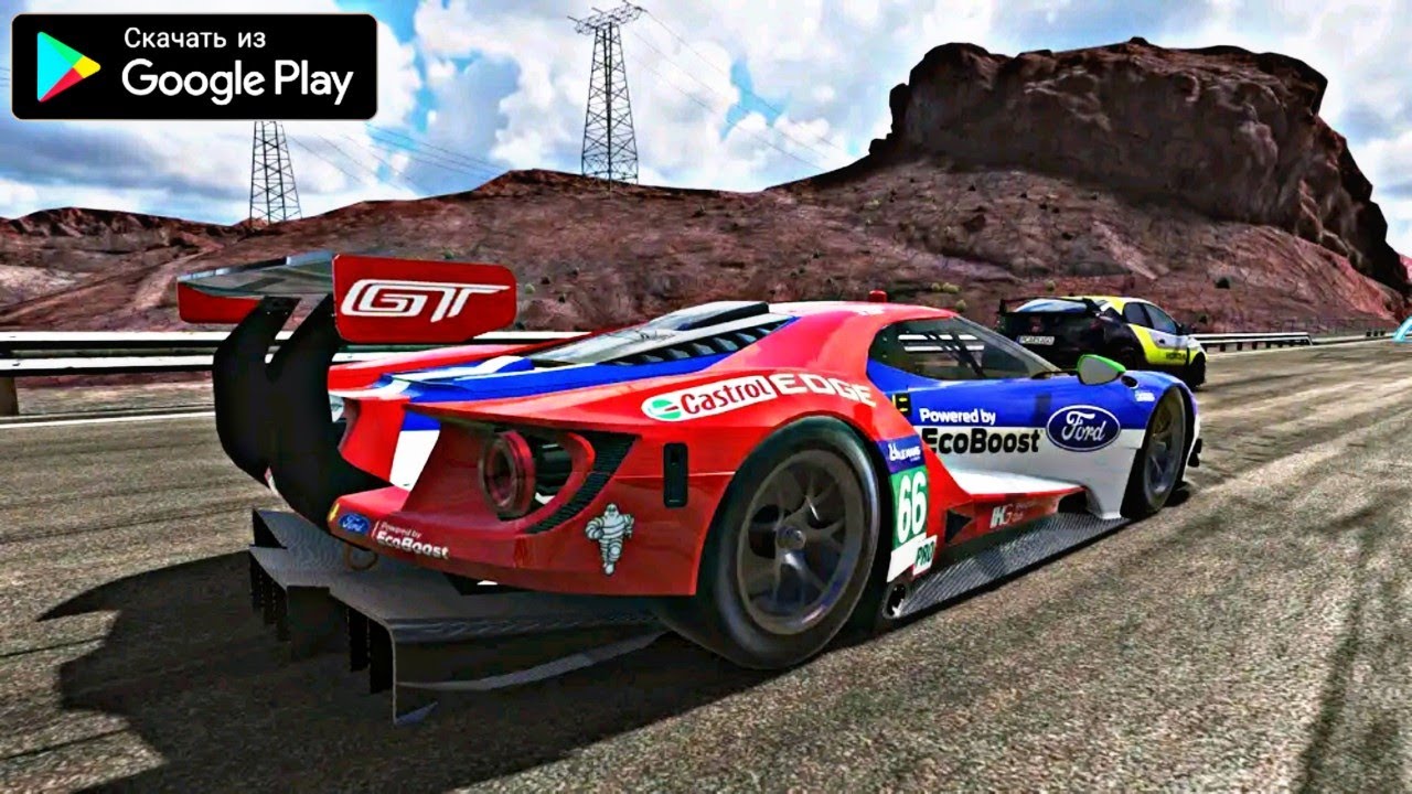 И ЭТИ ГОНКИ Я ЖДАЛ? ОБЗОР НА PROJECT CARS GO ANDROID GAMEPLAY ГОНКИ 2021 ГОДА