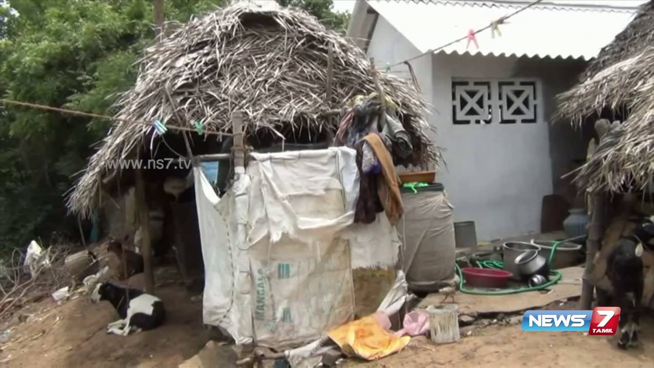 Vasuki hits out at PMK over the silence on dalit girl's murder | News7 Tamil