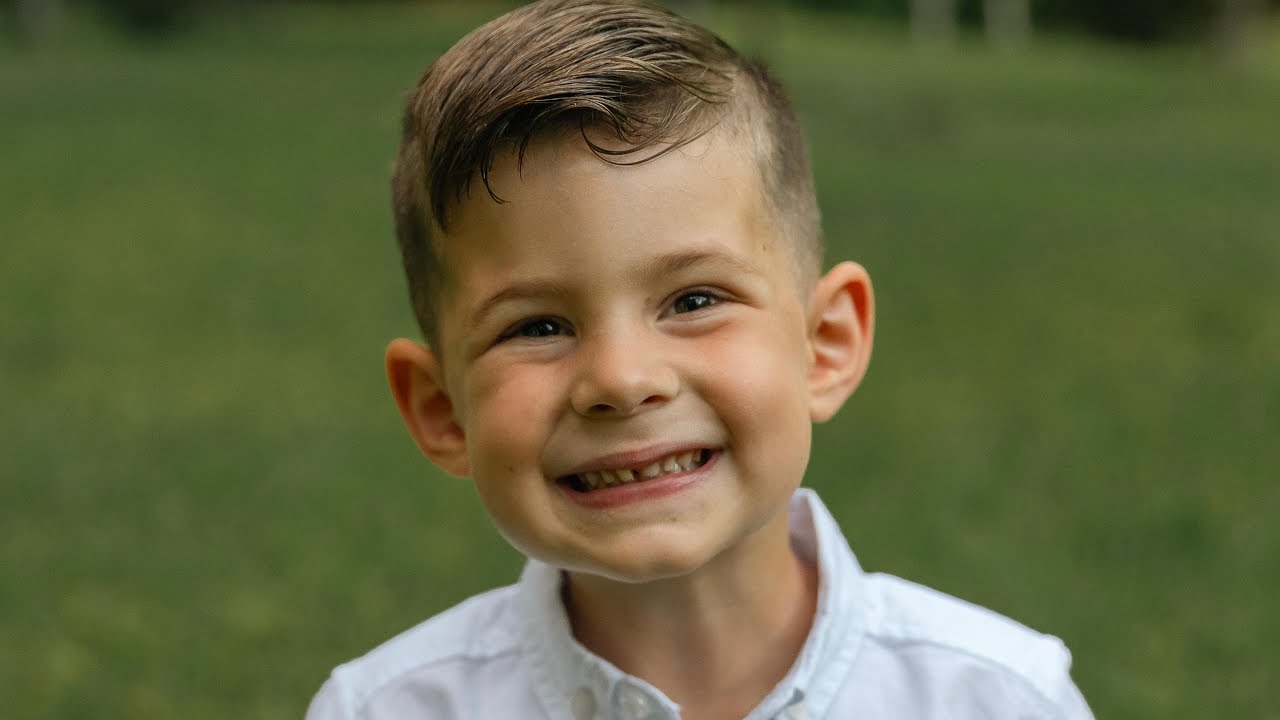 Celebrating the life of Elijah David Garner