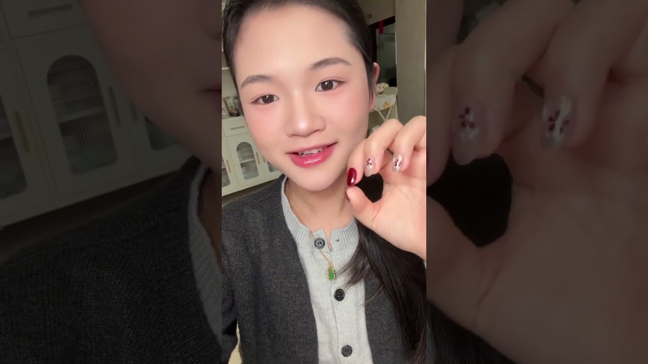 今天婆婆做了广章我炫了好多呀