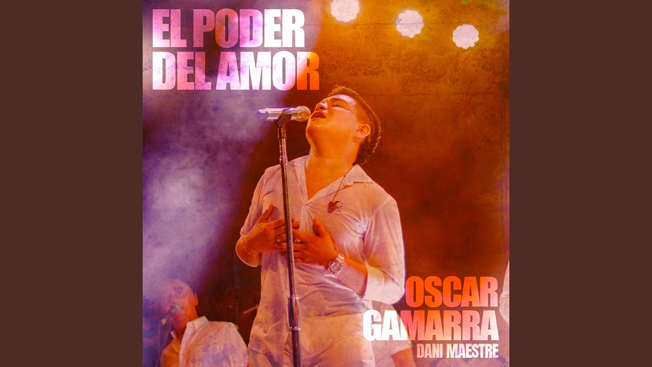 El Poder Del Amor (En Vivo)