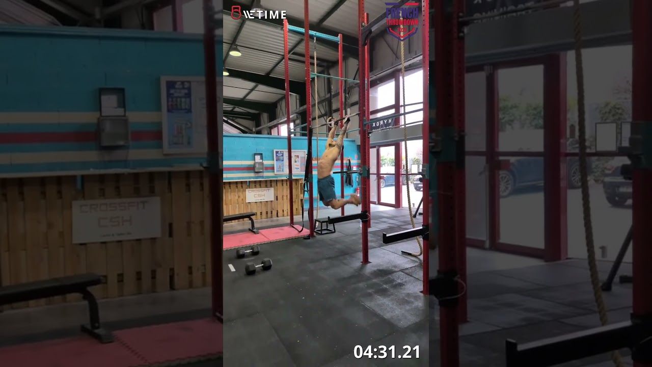 WOD 3 FTD 2026