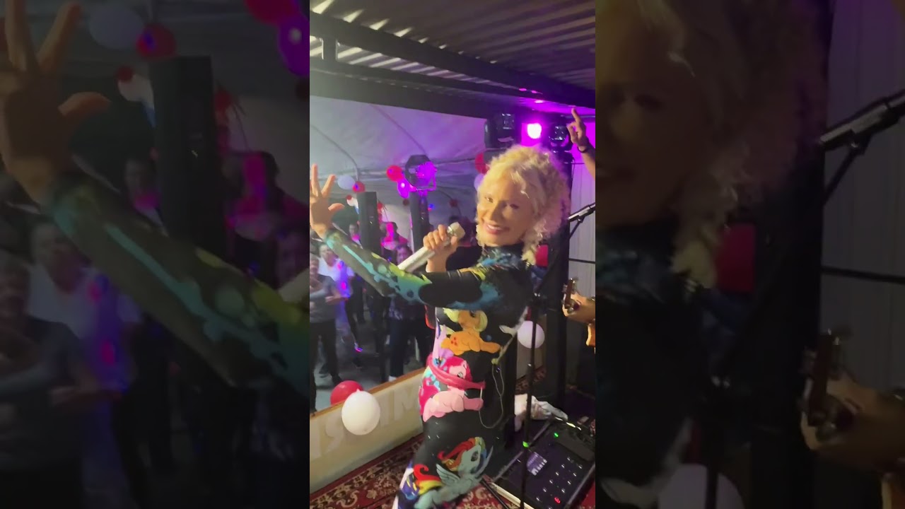 Mejk prawa lewa live koncert