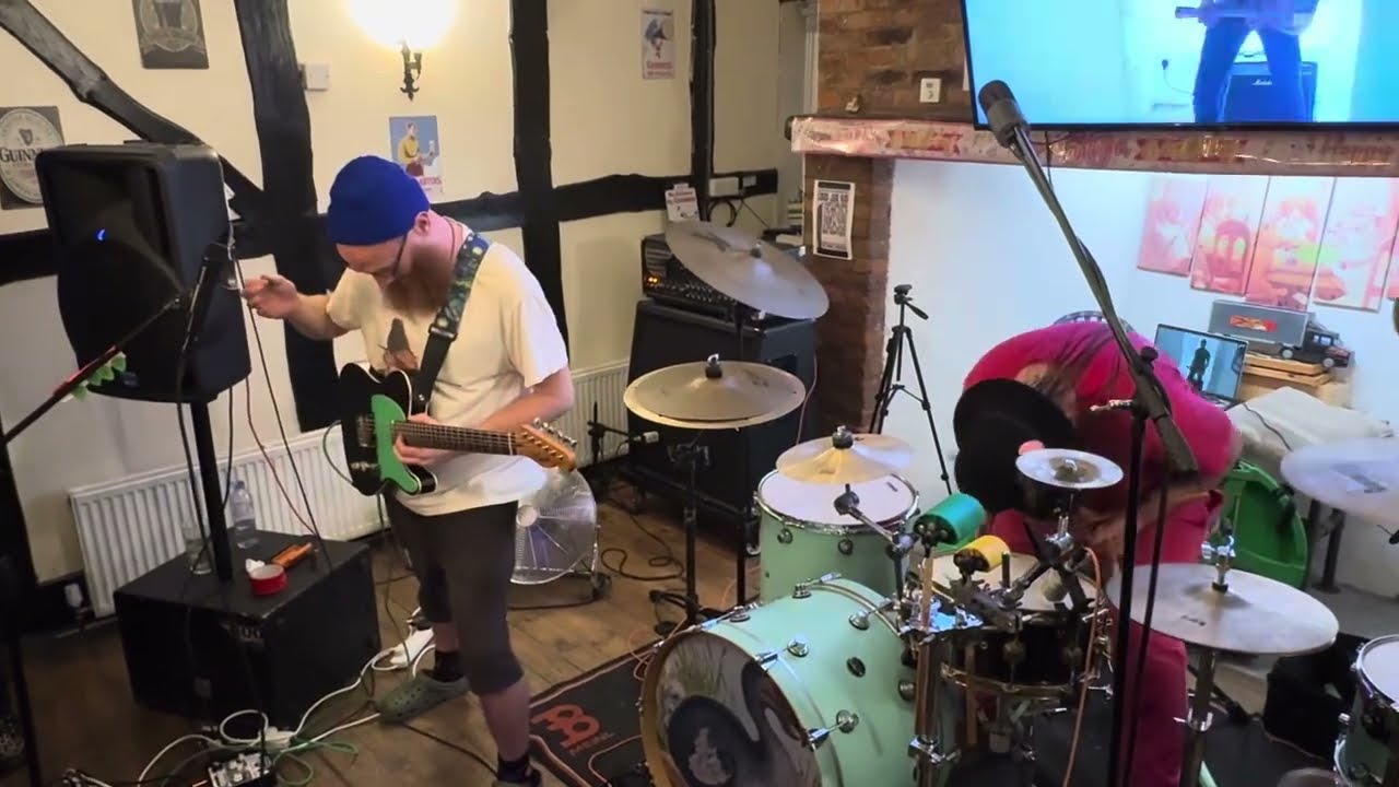 The Dodo Appreciation Society - 'Itchy Willy'