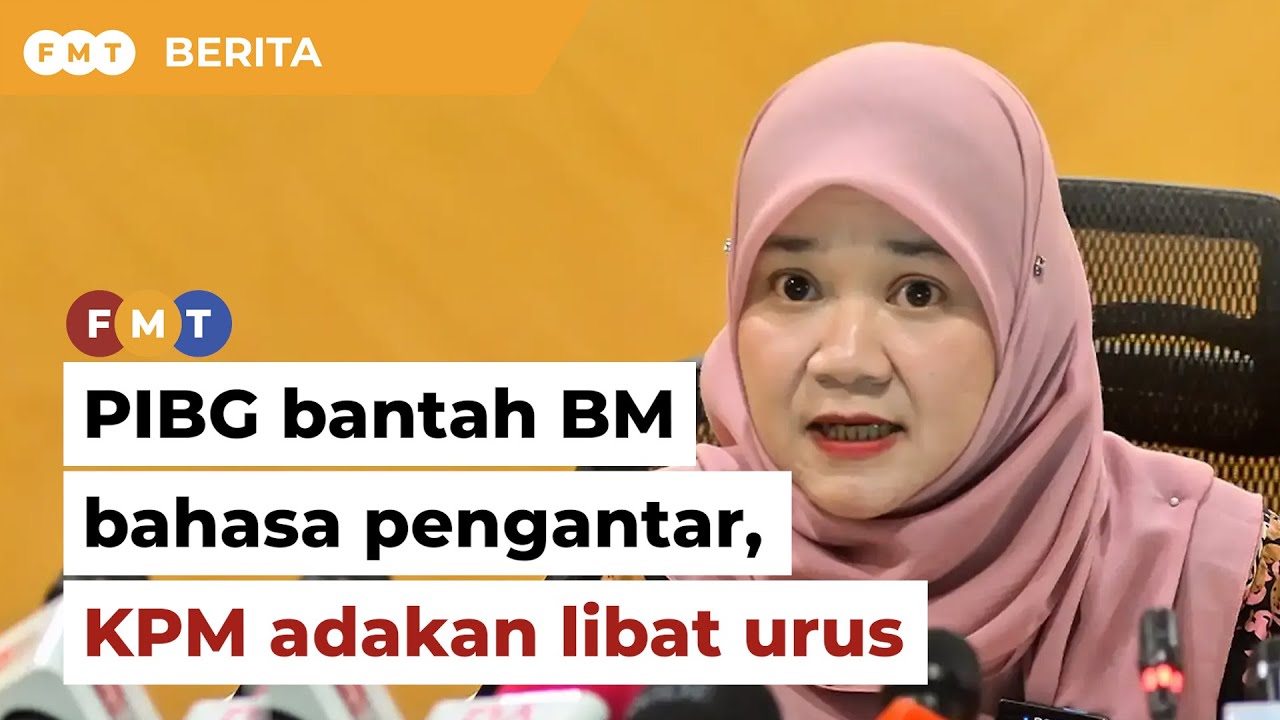Bantah 1 kelas bukan DLP, KPM ambil langkah proaktif