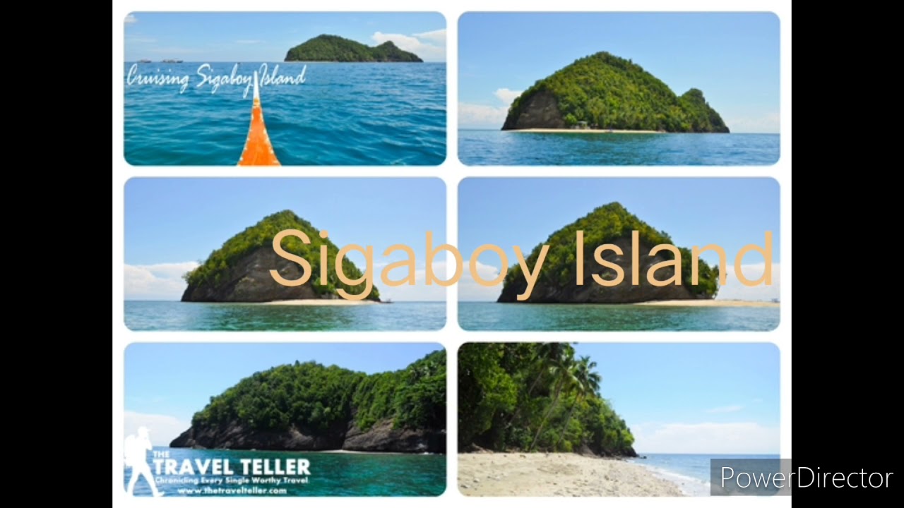 Governor Generoso, Davao Oriental (Tourist Spots)
