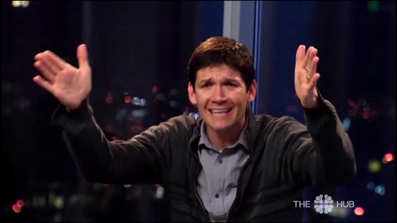 Matt Chandler - To Live is Christ, To Die is Gain