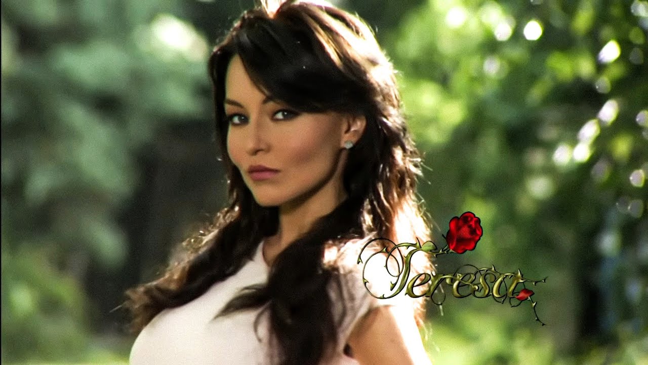 Teresa | Cortinillas Originais em HD (Parte 01)