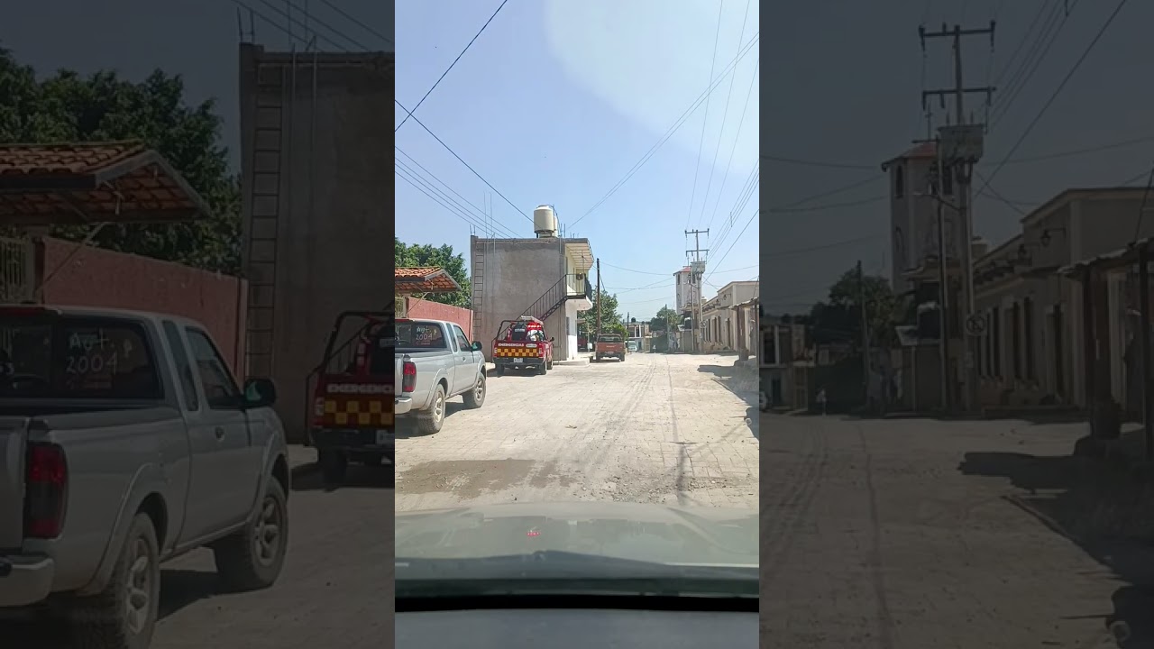 Visitando la Ex-Hacienda de las Navajas