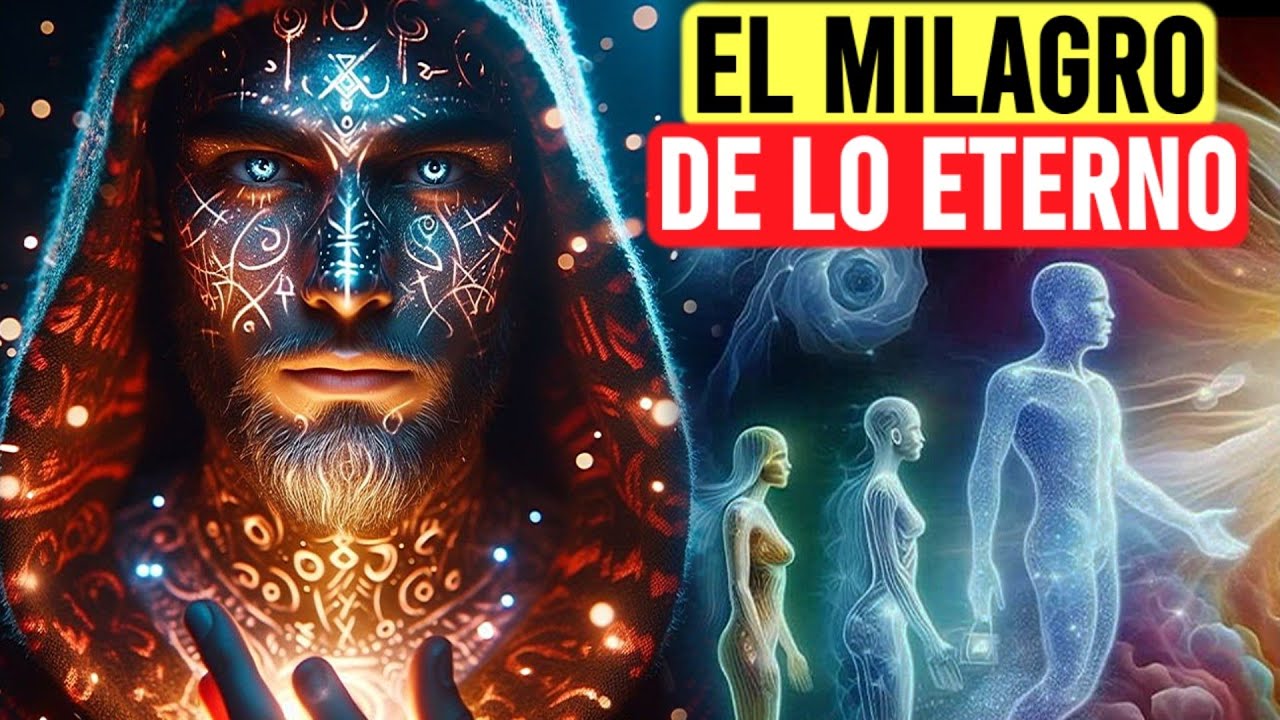¡CUANDO DEJÉ DE BUSCAR EMPEZÓ A OCURRIR! LO QUE VAS A OIR AQUÍ TE LLEVARÁ A OTRA REALIDAD
