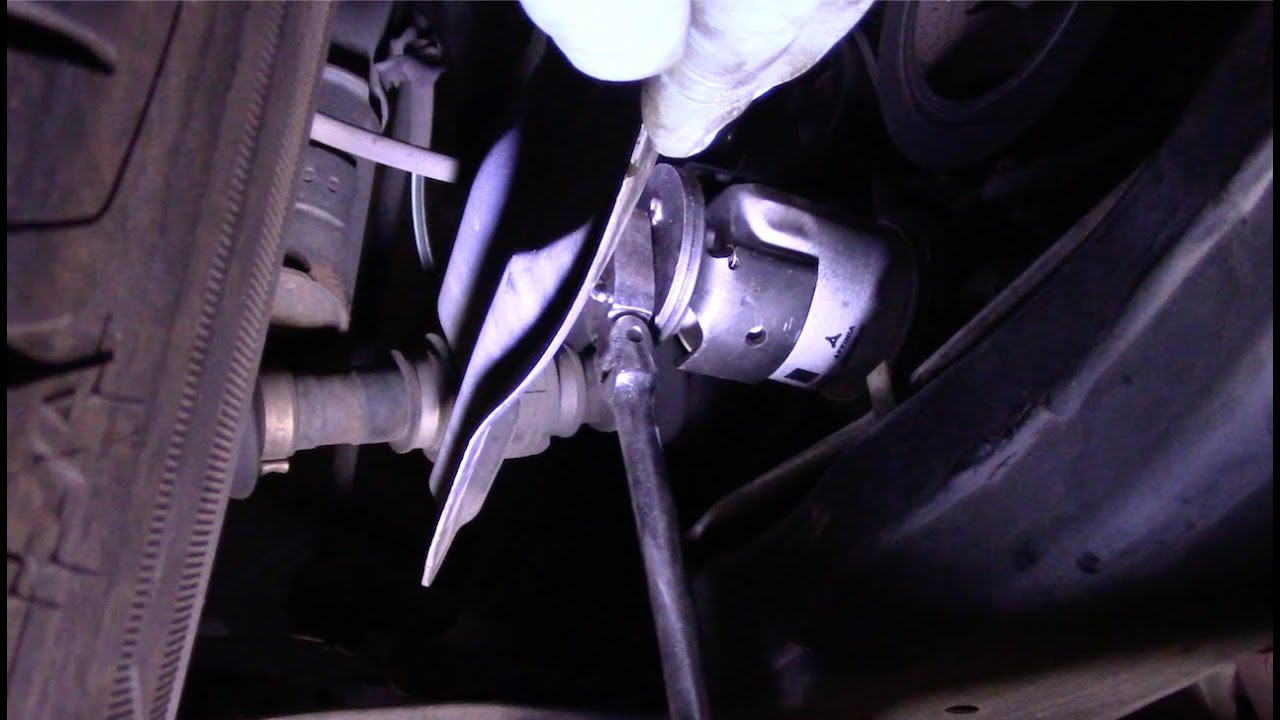 2008-2014 Nissan Murano Oil Change & Maintenance Light Reset