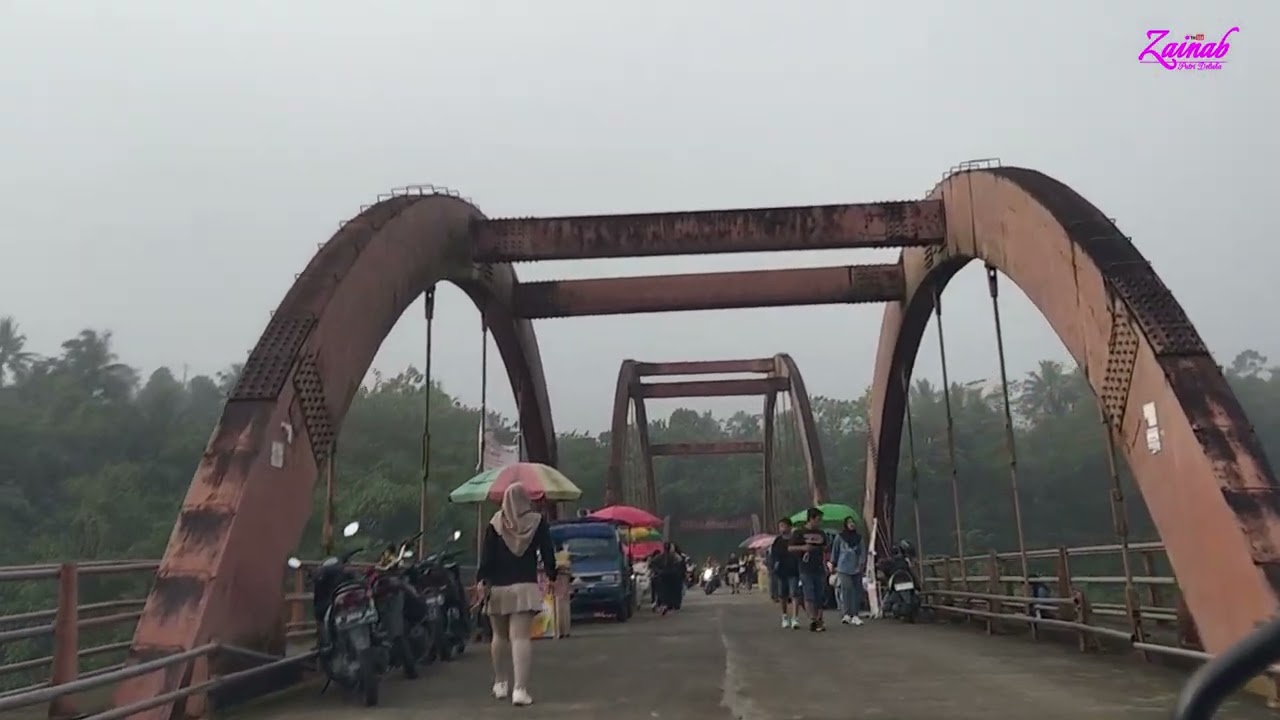 Olahraga Pagi di Desa Pepedan Karangmoncol Purbalingga