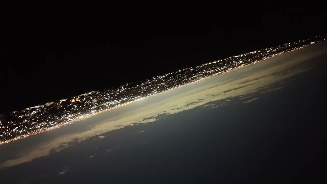 DJI Mini 5 Pro Test Flight