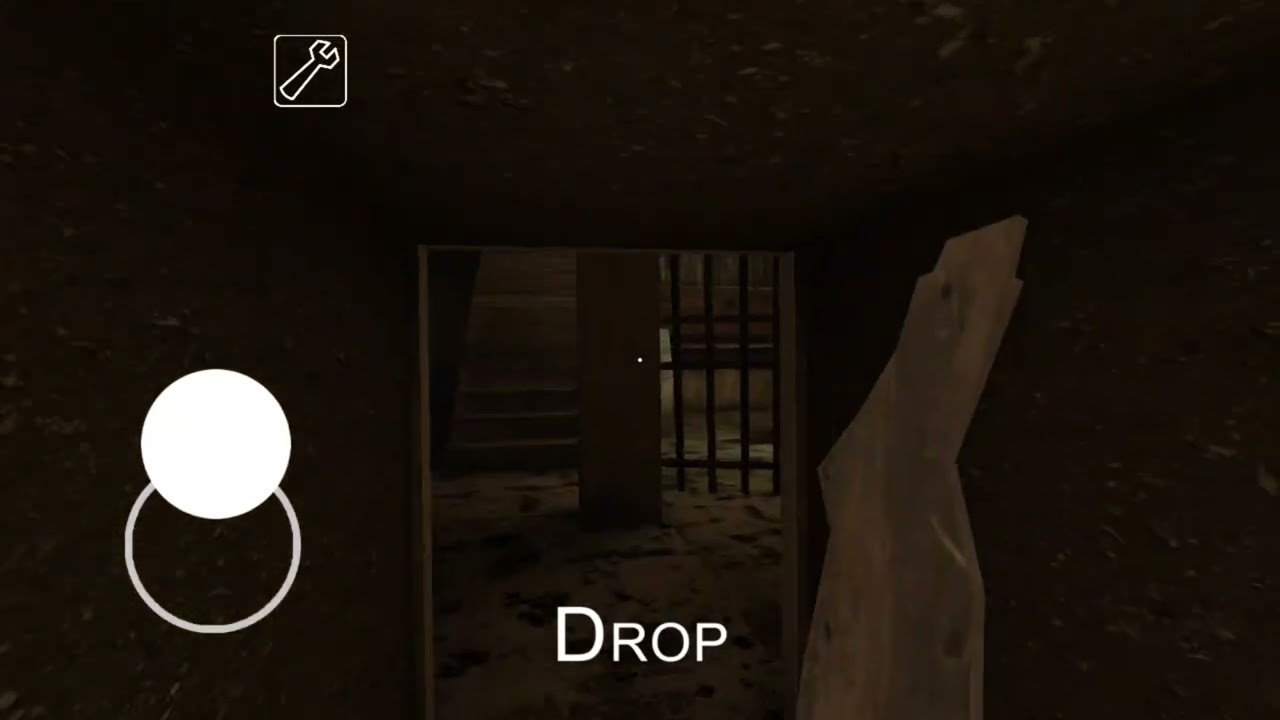 Eu fiz o último final de Granny q faltava.(,passei de primeira!!)(parte5)
