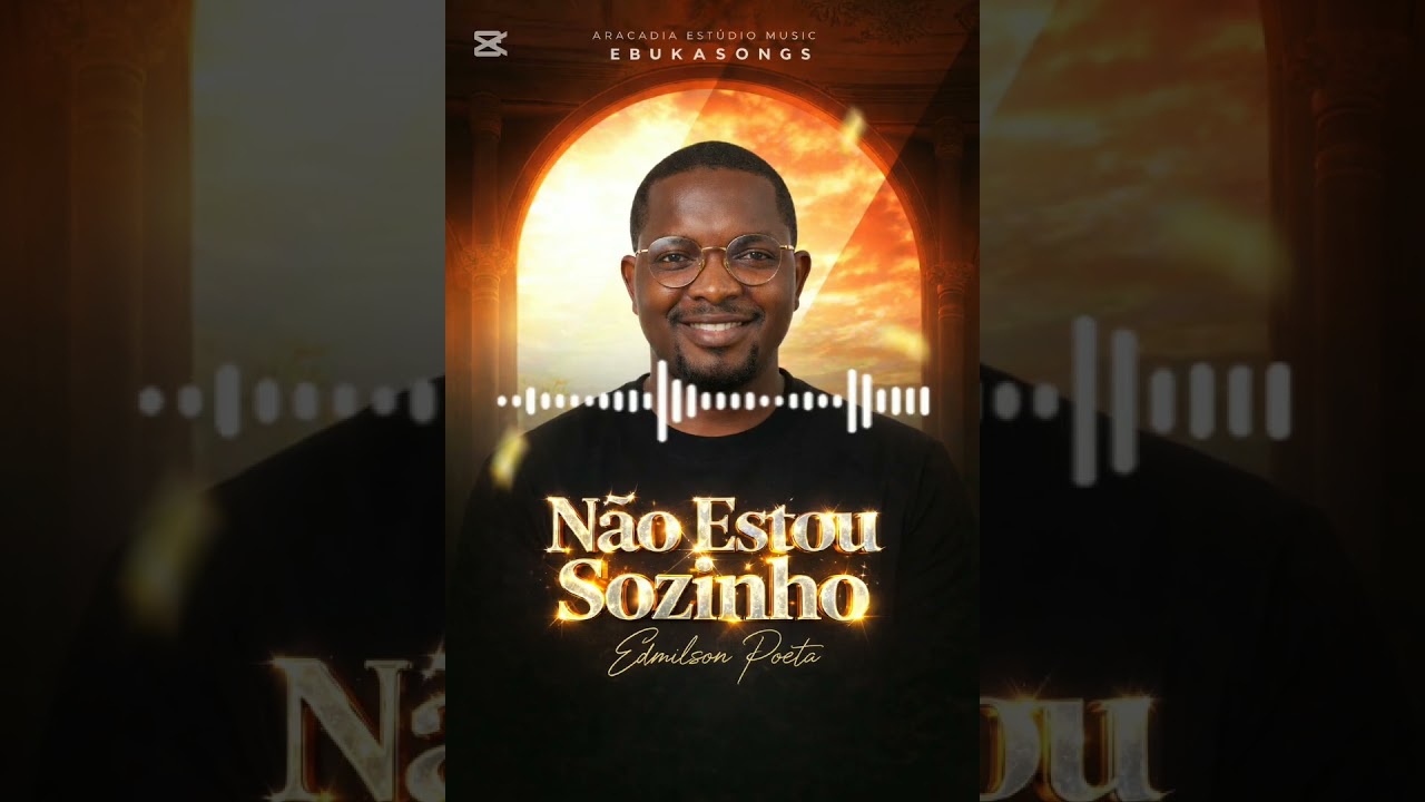 Edmilson Poeta - Não estou sozinho 