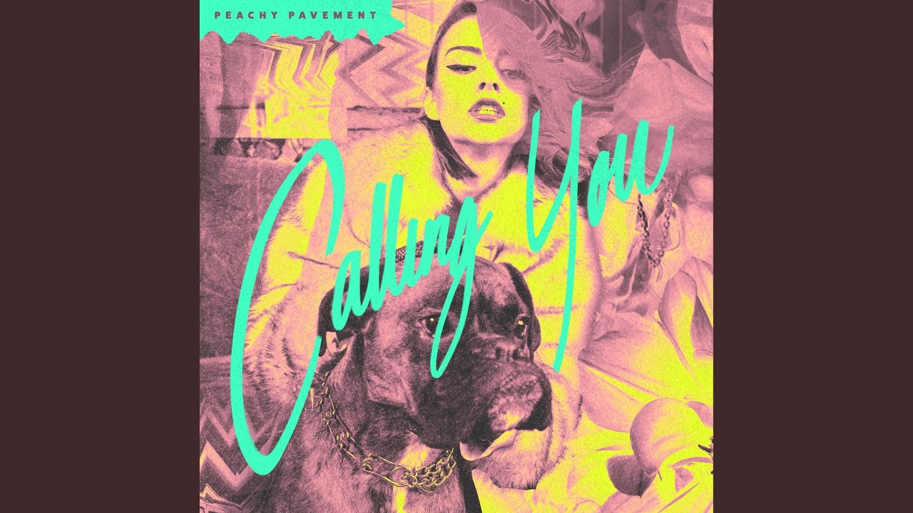 Calling You