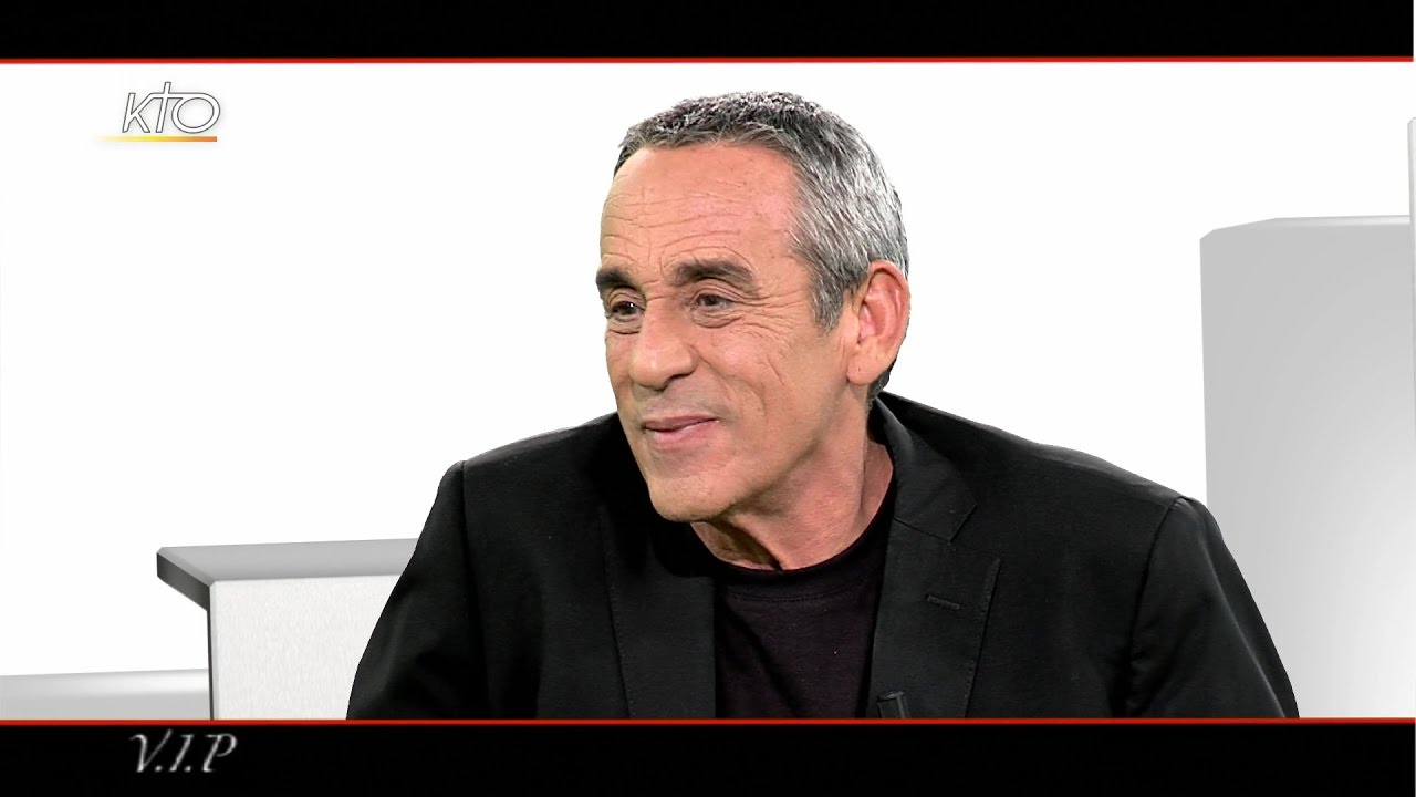 Thierry Ardisson